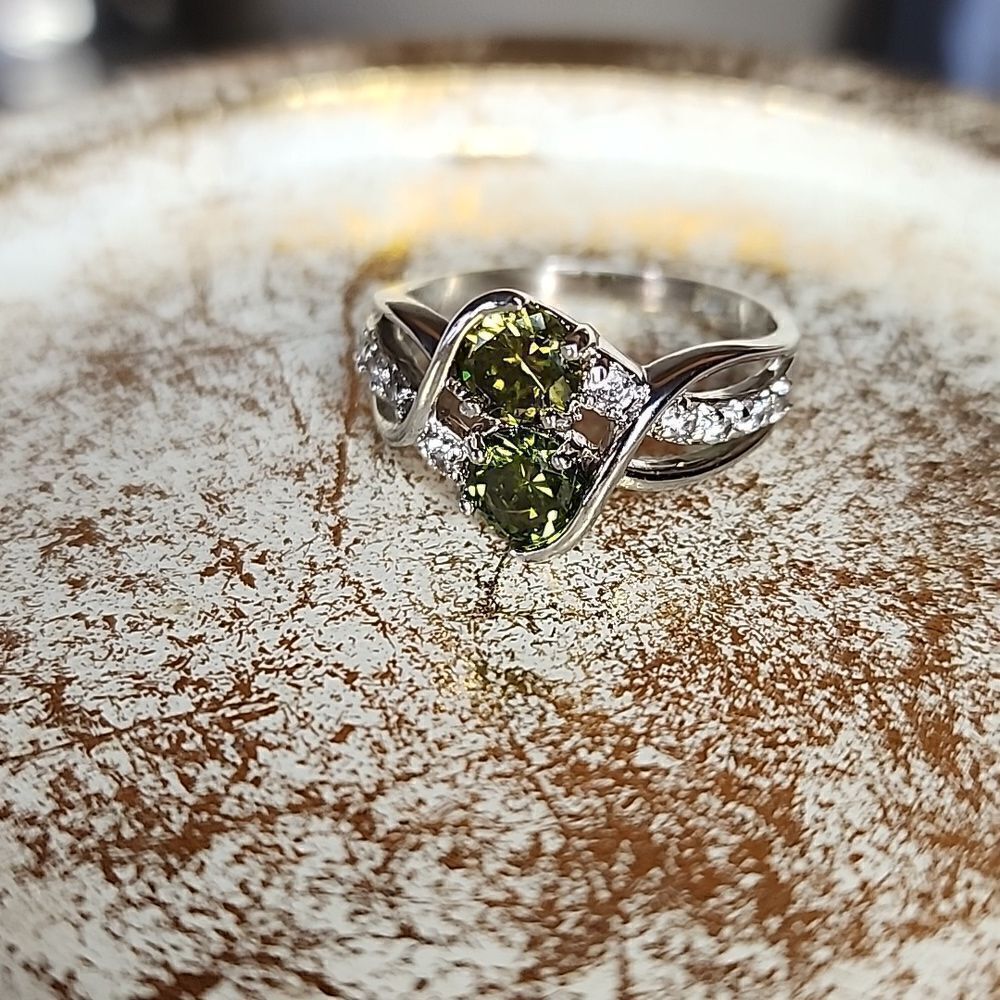 RSC Ring Size 10 - Picture 3 of 13